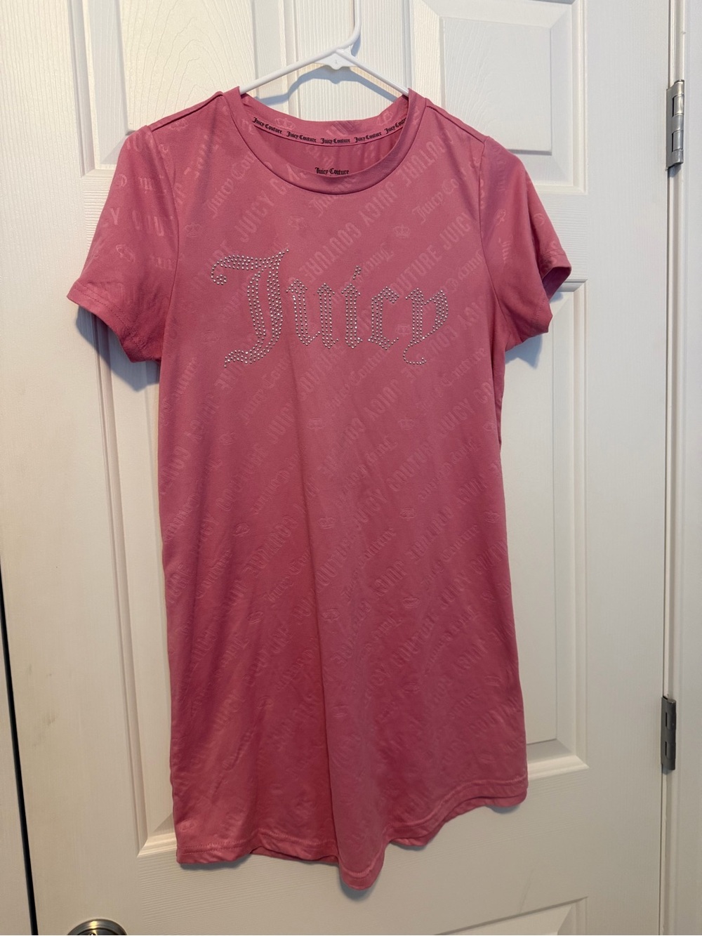 Juicy Couture nightgown